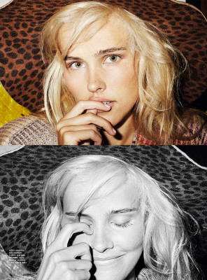 Isabel Lucas pic #682135